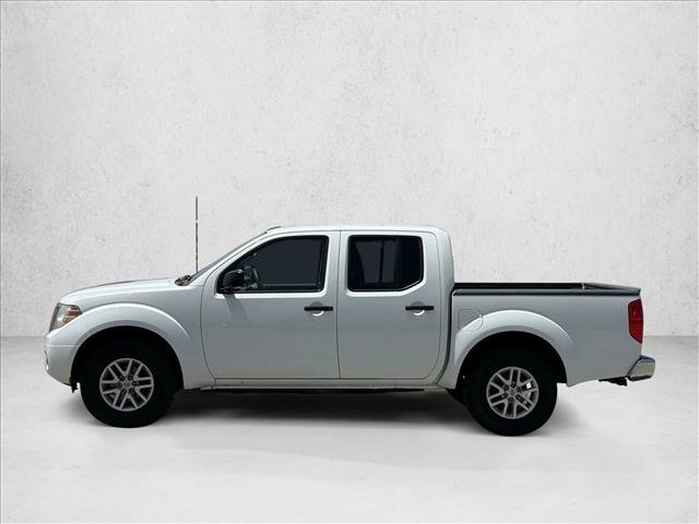 Used 2016 Nissan Frontier SV RWD image 8