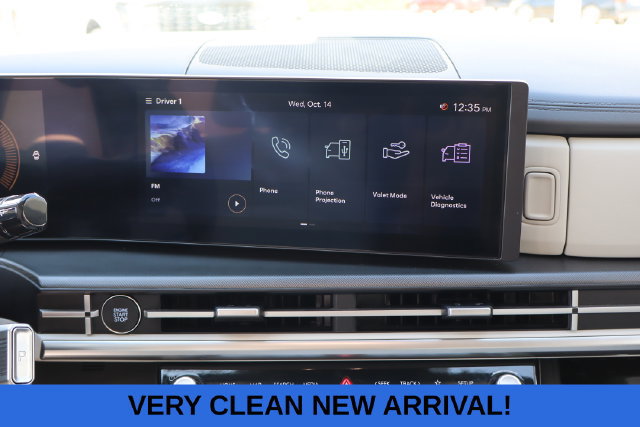 Used 2026 Hyundai Santa Fe SEL FWD image 16