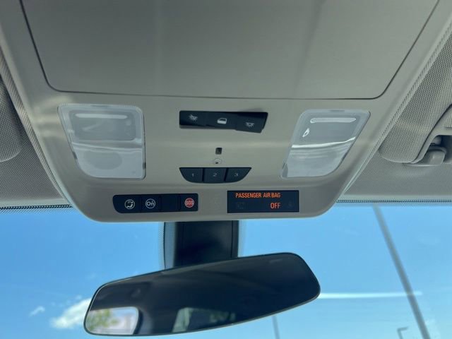 Used 2019 Buick Envision Essence FWD image 25