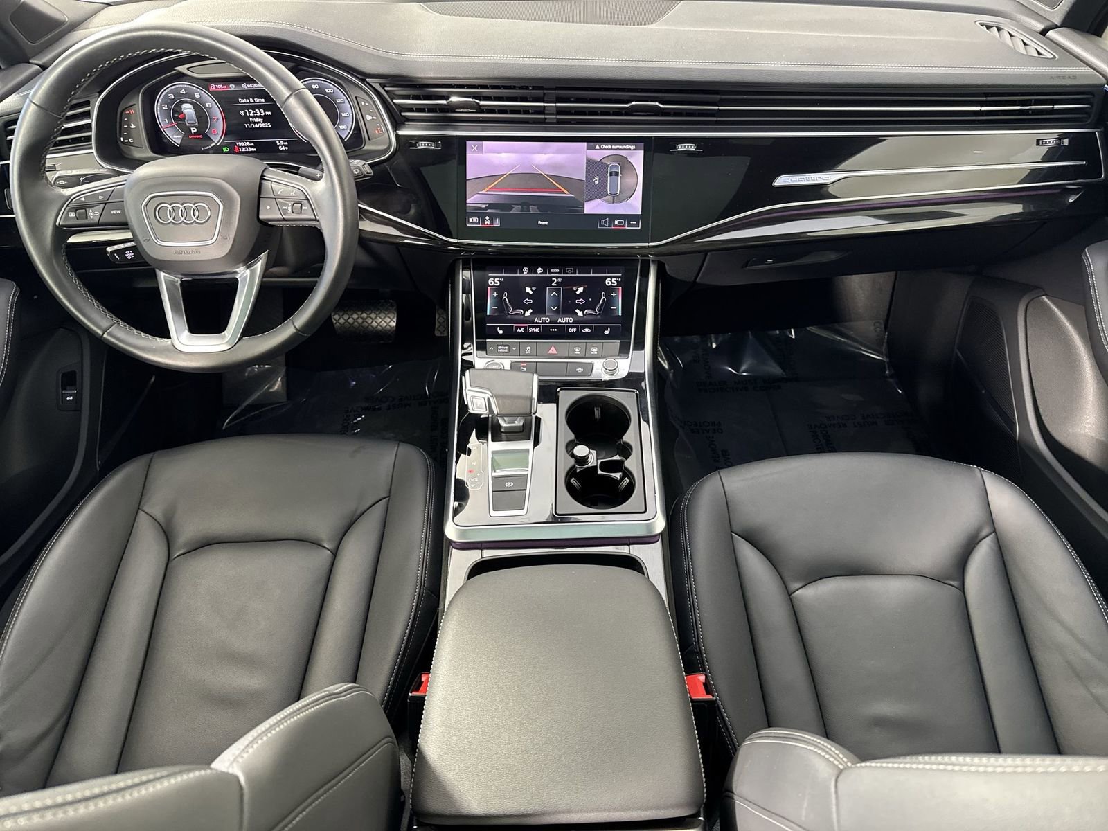 Used 2025 Audi Q7 3.0T Premium Plus image 24