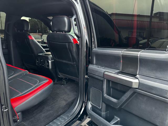 Used 2018 Ford F150 Lariat w/ Equipment Group 502A Luxury image 17