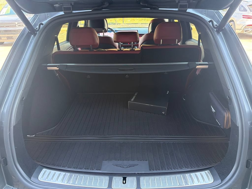 New 2027 Genesis GV70 2.5T Sport Prestige AWD/4WD image 23