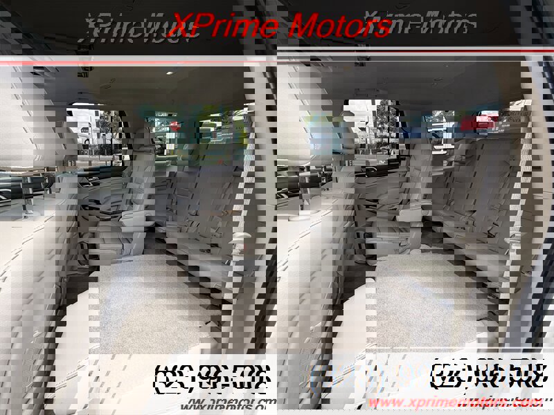 Used 2015 GMC Yukon Denali w/ Premium Package image 33