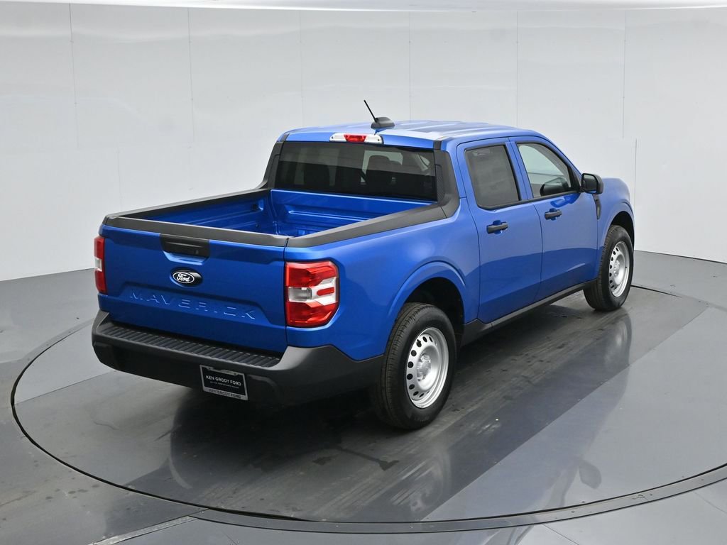 New 2026 Ford Maverick XL FWD image 33