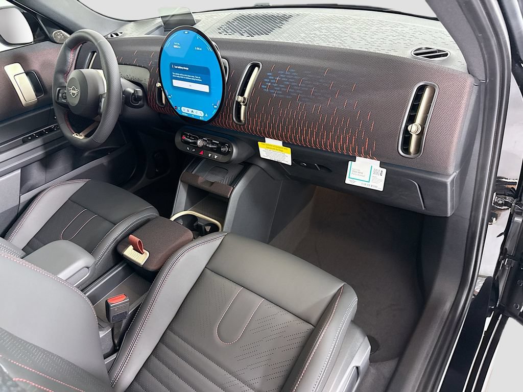 New 2027 MINI Cooper Countryman S AWD/4WD image 17