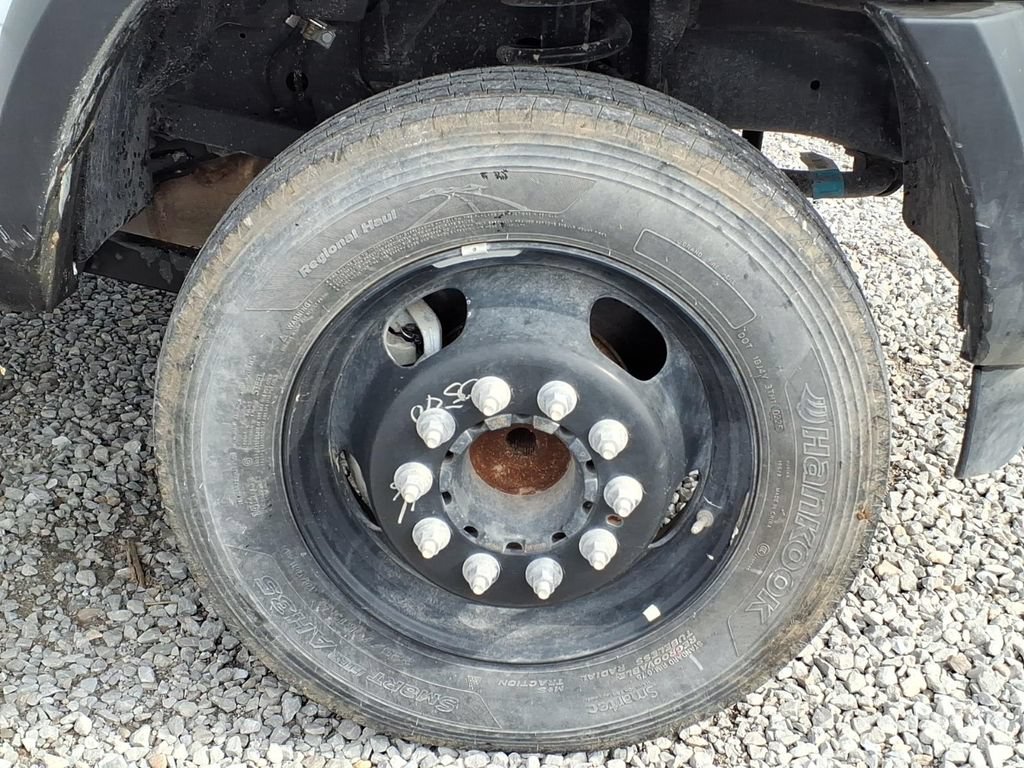 Used 2025 RAM 5500 Tradesman RWD image 14
