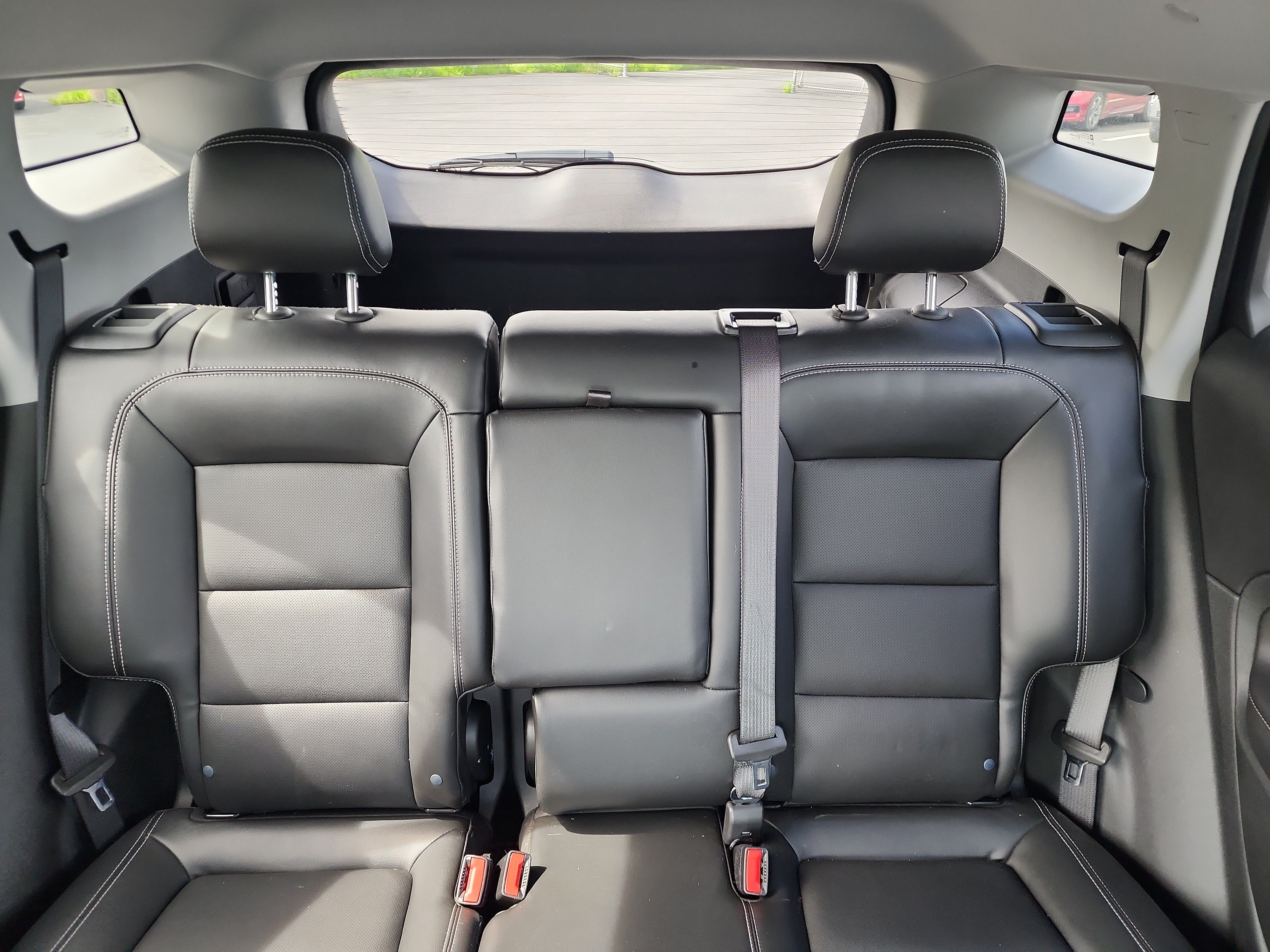 Certified 2022 GMC Terrain SLT w/ Infotainment Package II AWD/4WD image 24