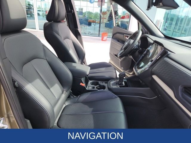 Used 2025 Subaru Forester Limited image 26