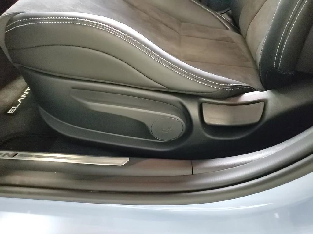 New 2026 Hyundai Elantra N image 11