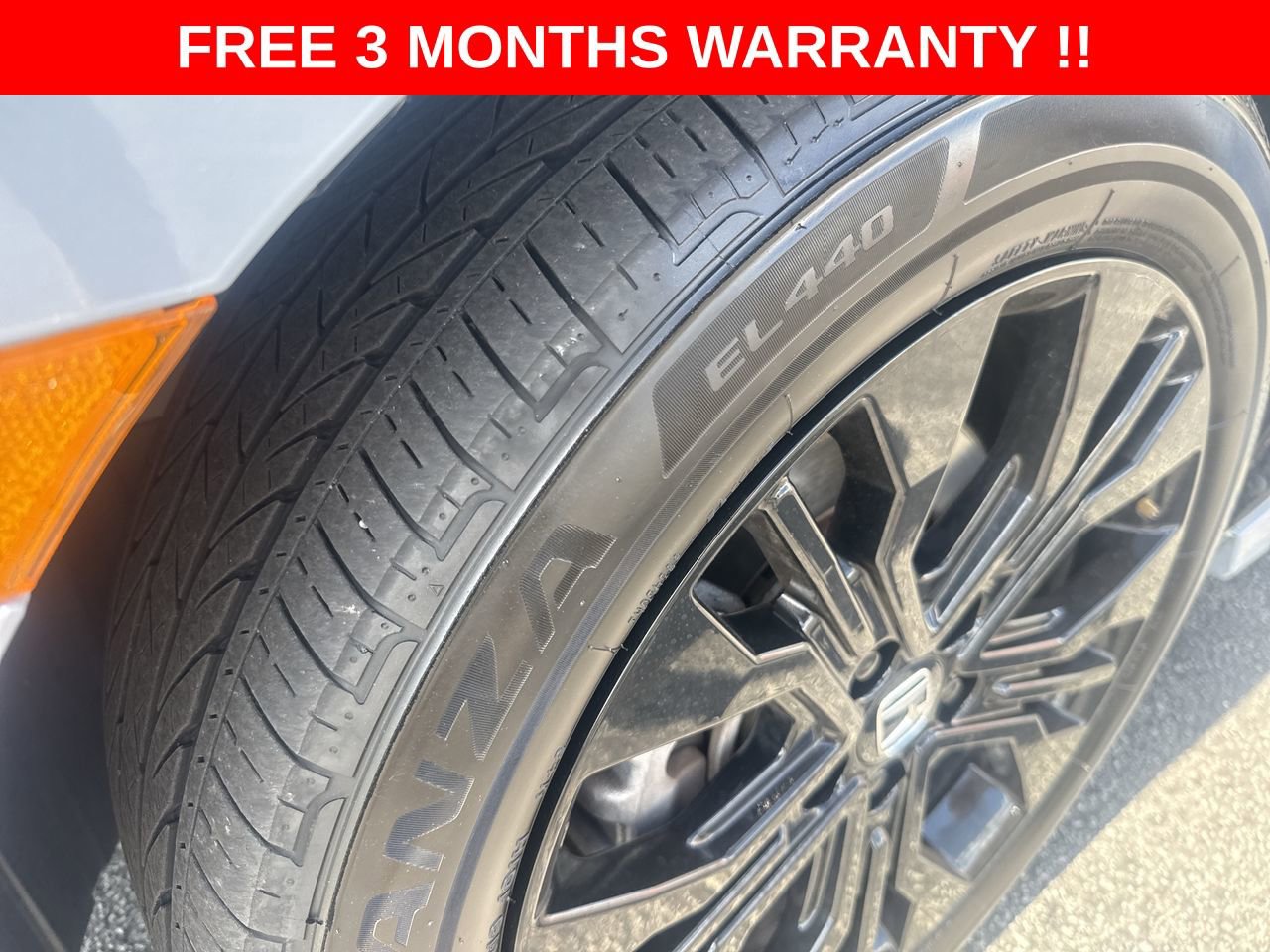 Used 2025 Honda Odyssey Sport-L image 43