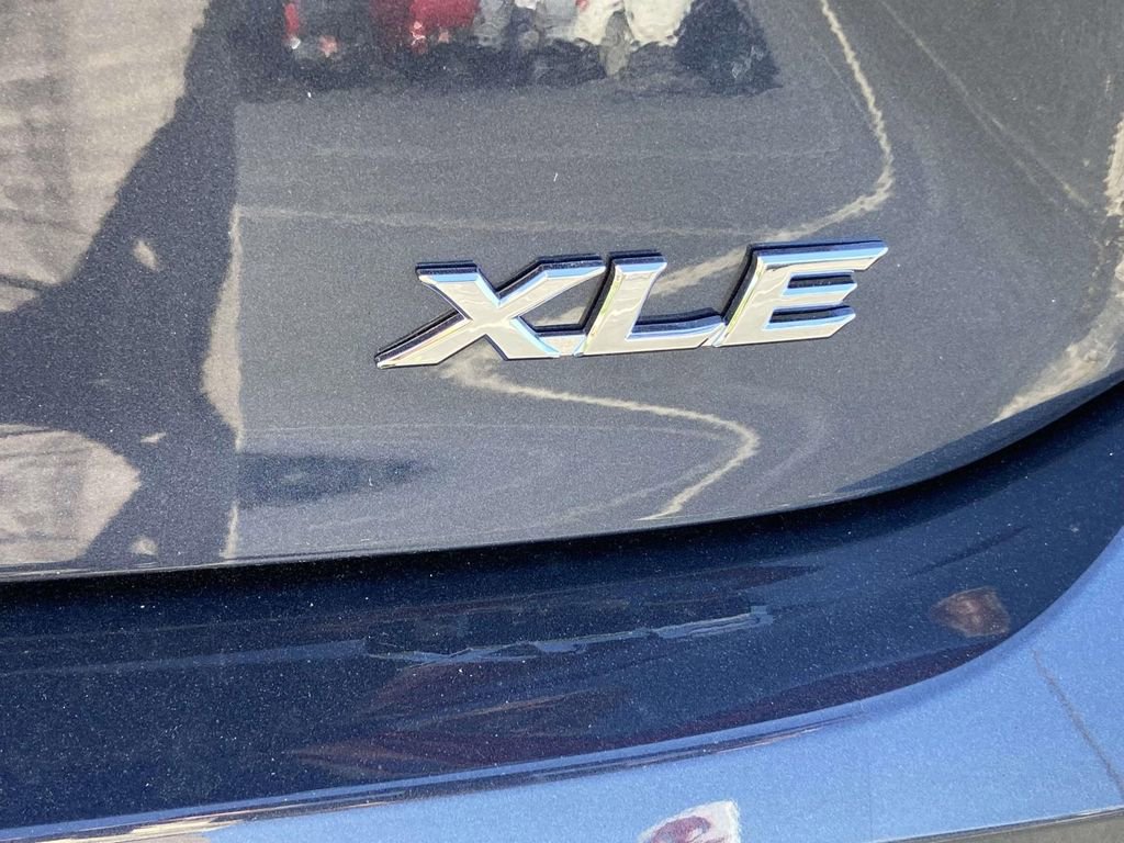 New 2026 Toyota Camry XLE w/ Premium Plus Package FWD image 10