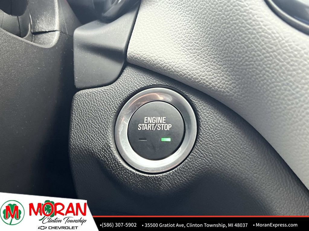 Certified 2024 Chevrolet Equinox LS w/ LS Convenience Package image 23