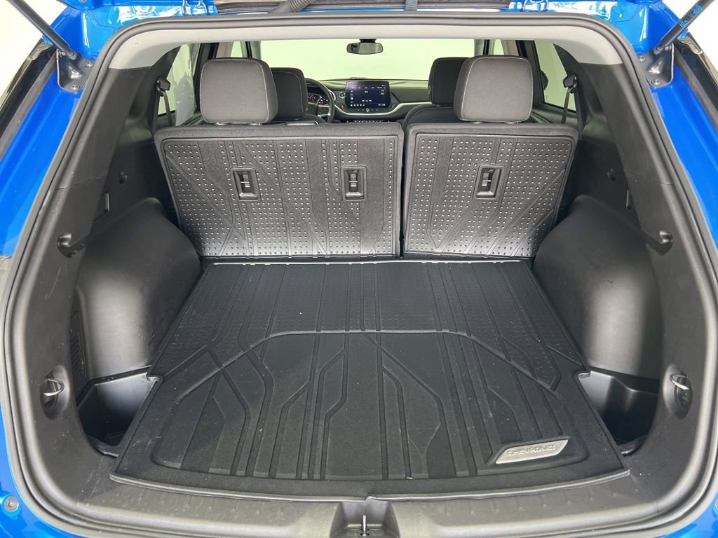 Used 2024 Chevrolet Blazer LT w/ LPO, Floor Liner Package FWD image 22