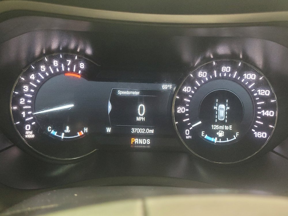 Used 2020 Lincoln MKZ Reserve w/ Luxury Package image 23