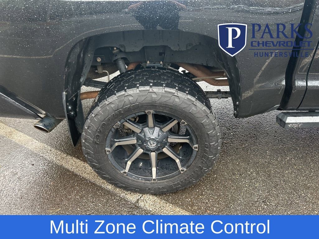 Used 2017 Toyota Tundra Platinum image 6