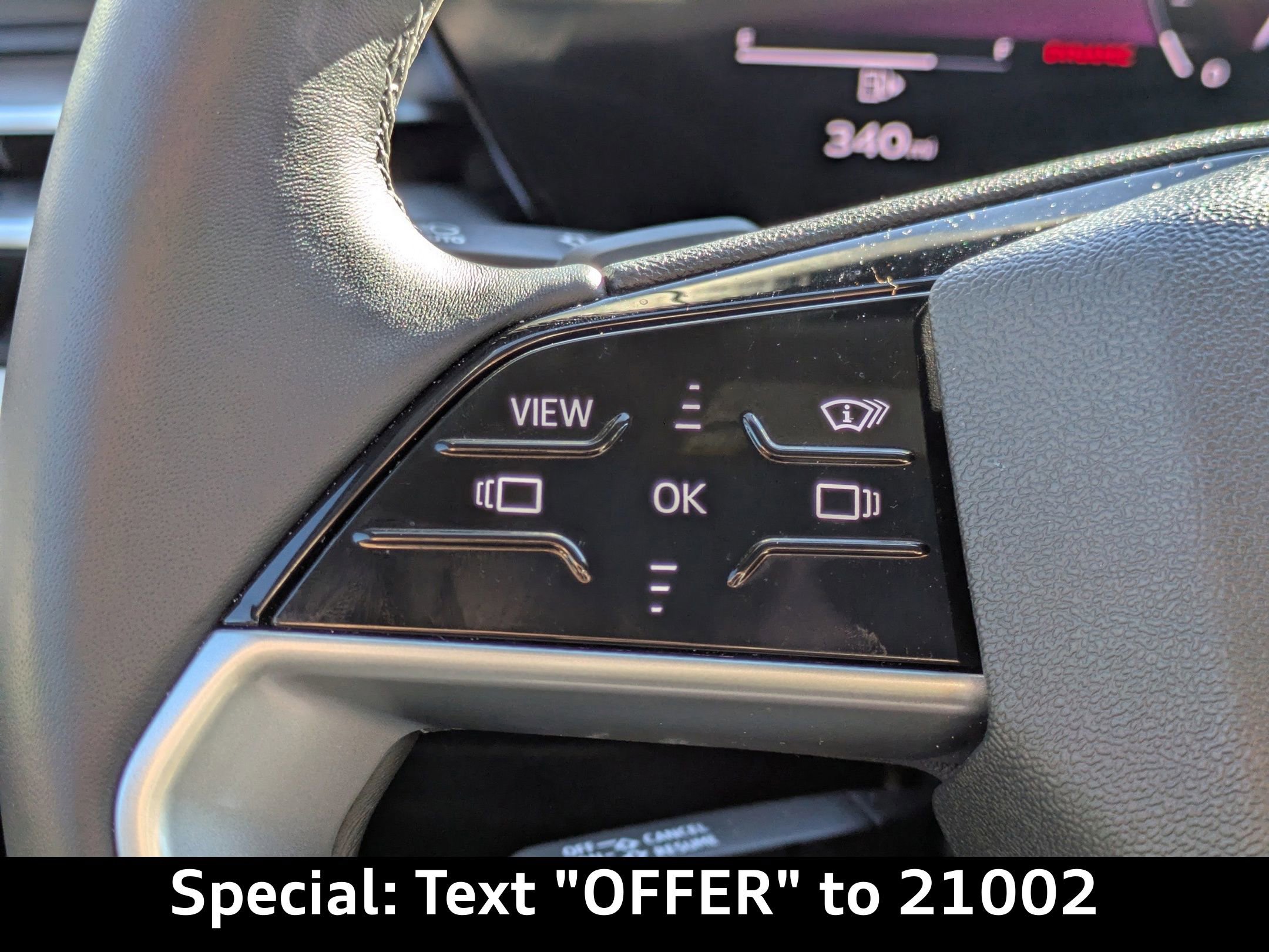 Certified 2025 Audi A5 2.0T Premium Plus w/ Premium Plus image 31