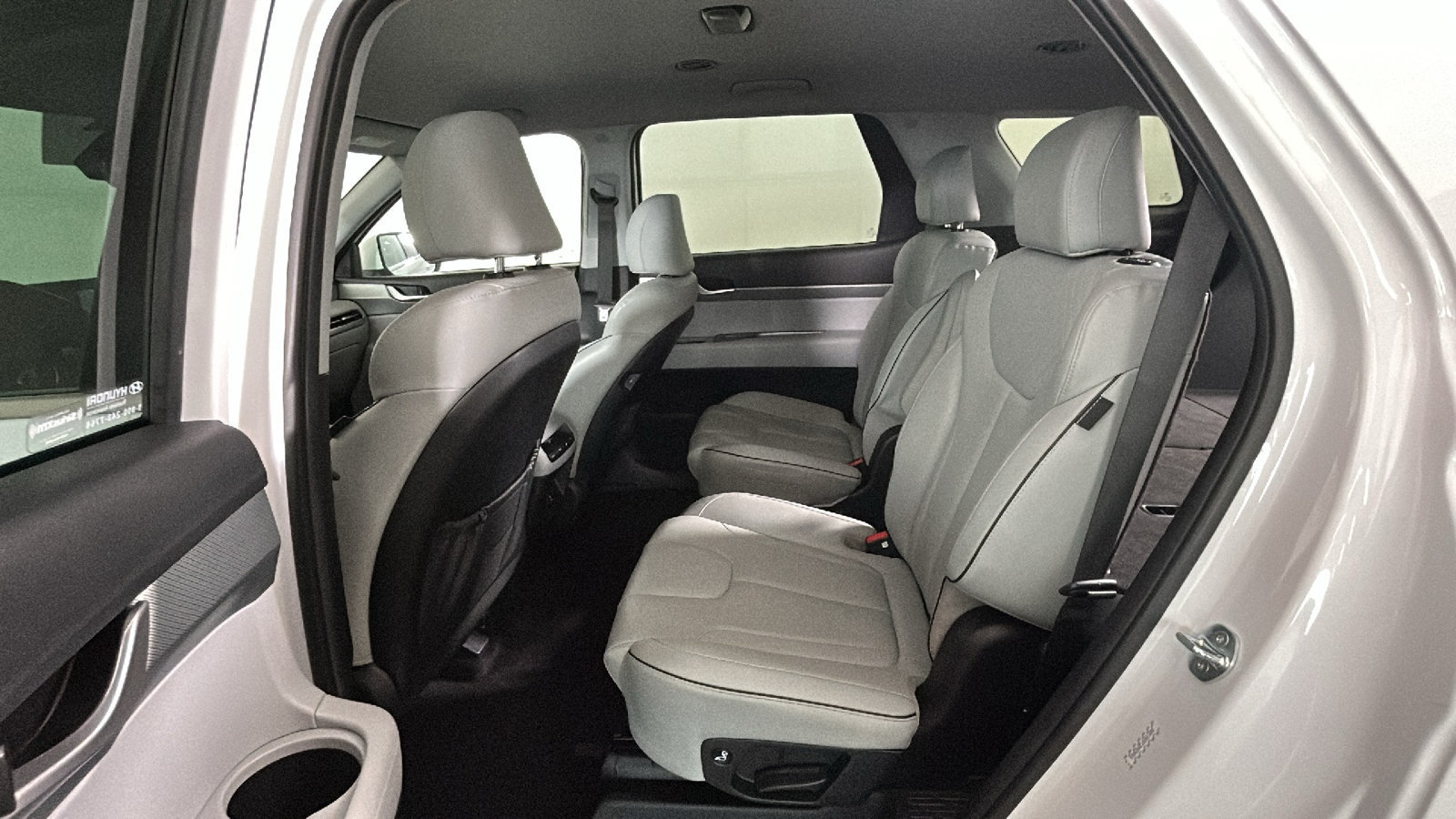 Used 2025 Hyundai Palisade SEL AWD/4WD image 30