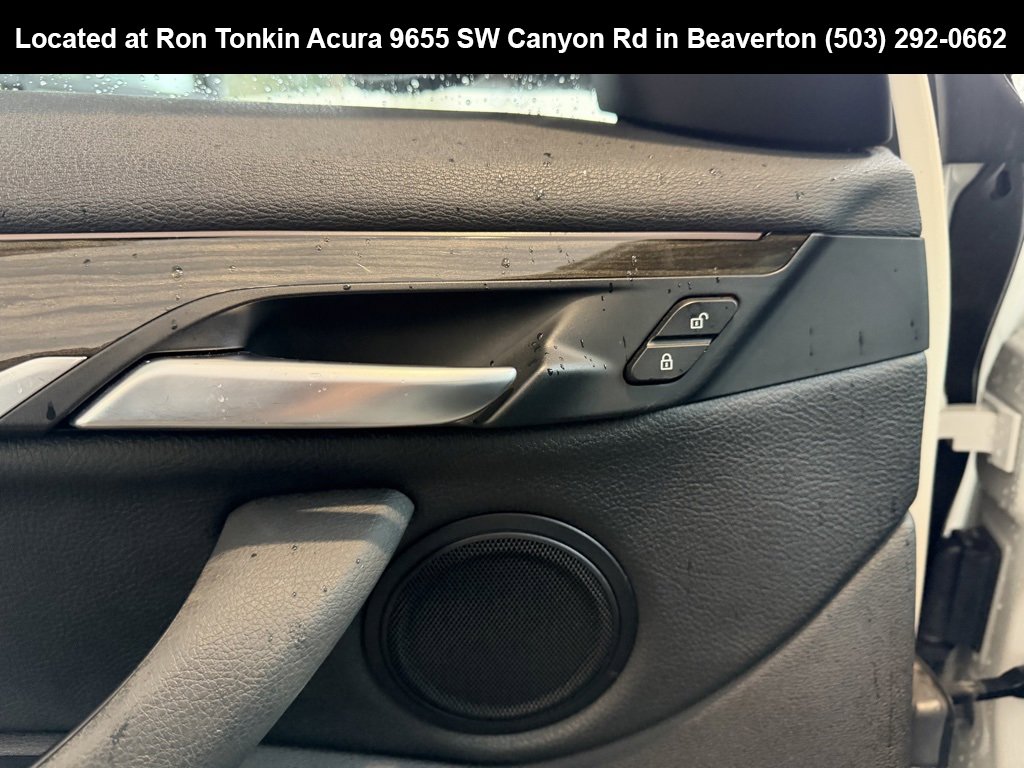 Used 2017 BMW X1 xDrive28i image 12