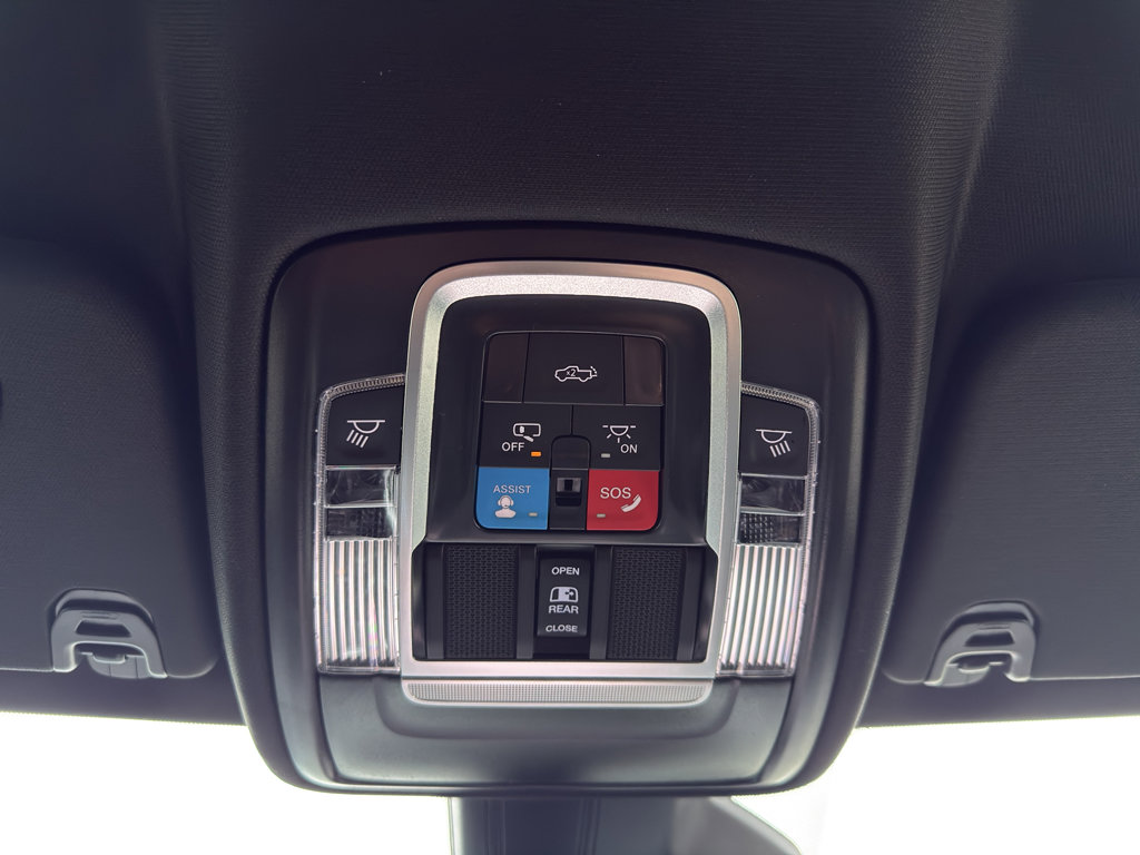 New 2026 RAM 1500 Lone Star AWD/4WD image 24