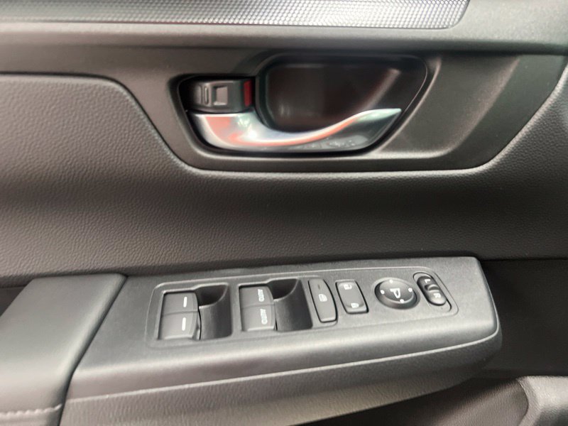 New 2027 Honda CR-V EX image 18