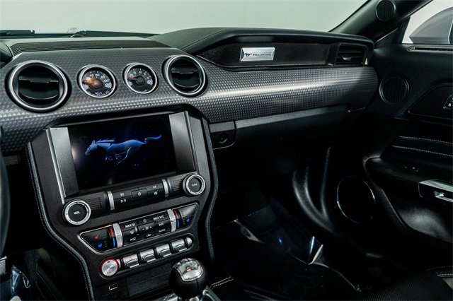 Used 2021 Ford Mustang GT Premium w/ GT Performance Package image 34