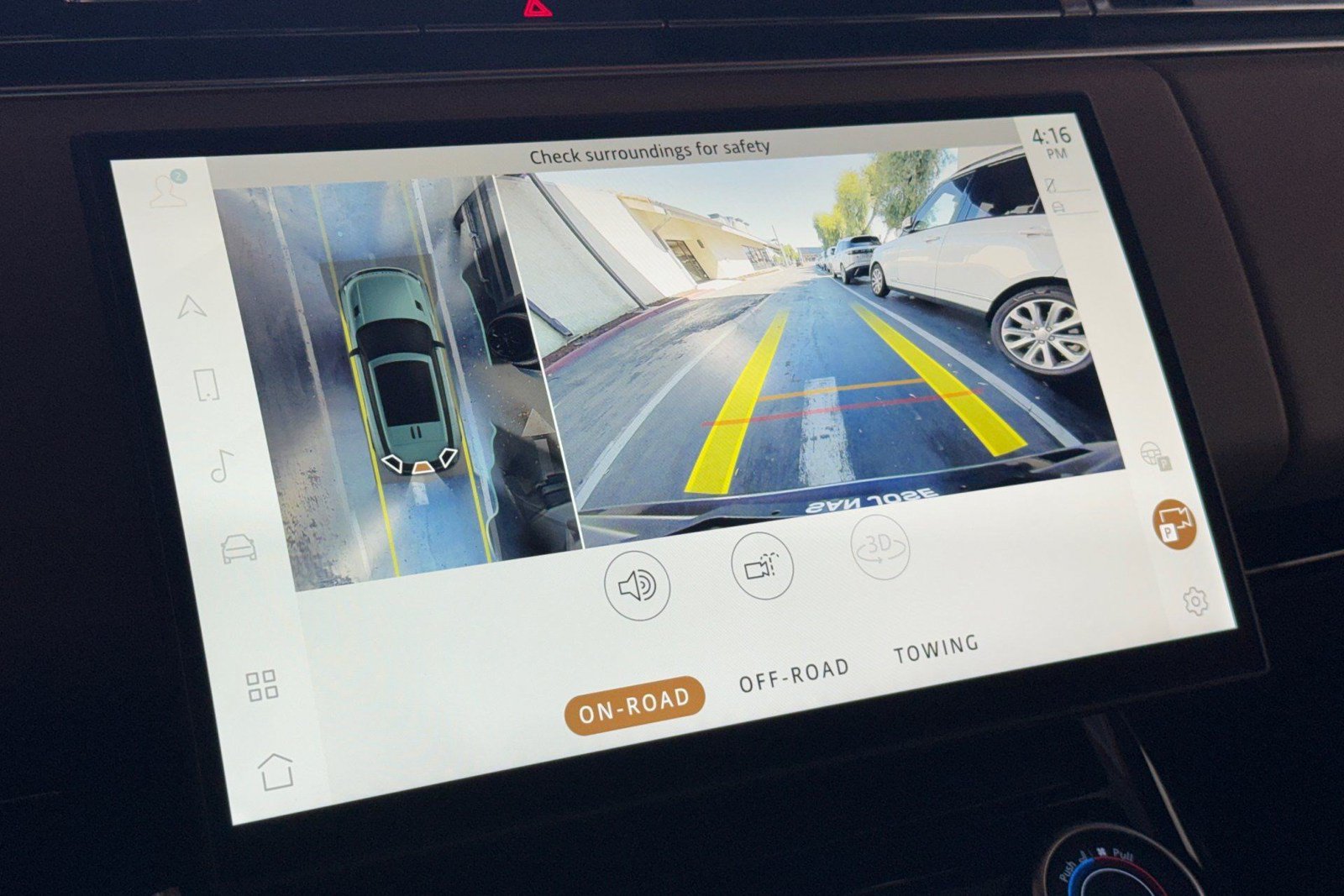 Used 2023 Land Rover Range Rover Sport SE AWD/4WD image 21