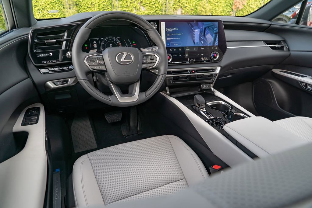 New 2026 Lexus RX 350 Premium FWD image 13