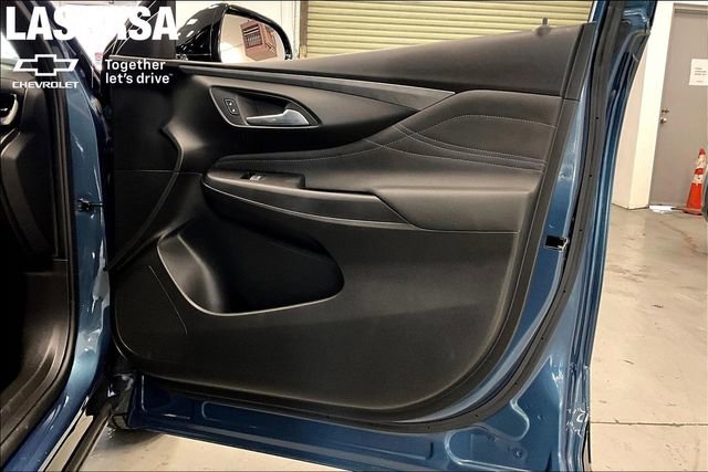 Certified 2024 Buick Envista Sport Touring w/ Convenience I Package FWD image 24