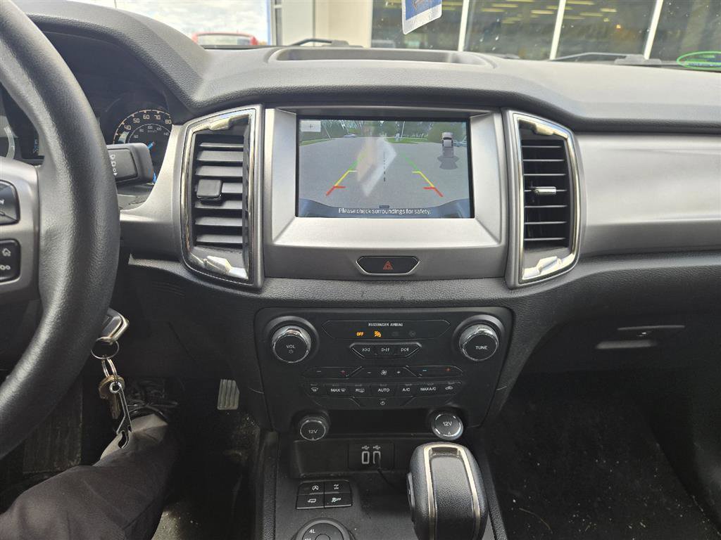 Used 2021 Ford Ranger XLT w/ Equipment Group 301A Mid AWD/4WD image 8
