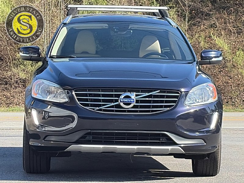 Used 2016 Volvo XC60 T5 Premier w/ Proximity Package AWD/4WD image 2