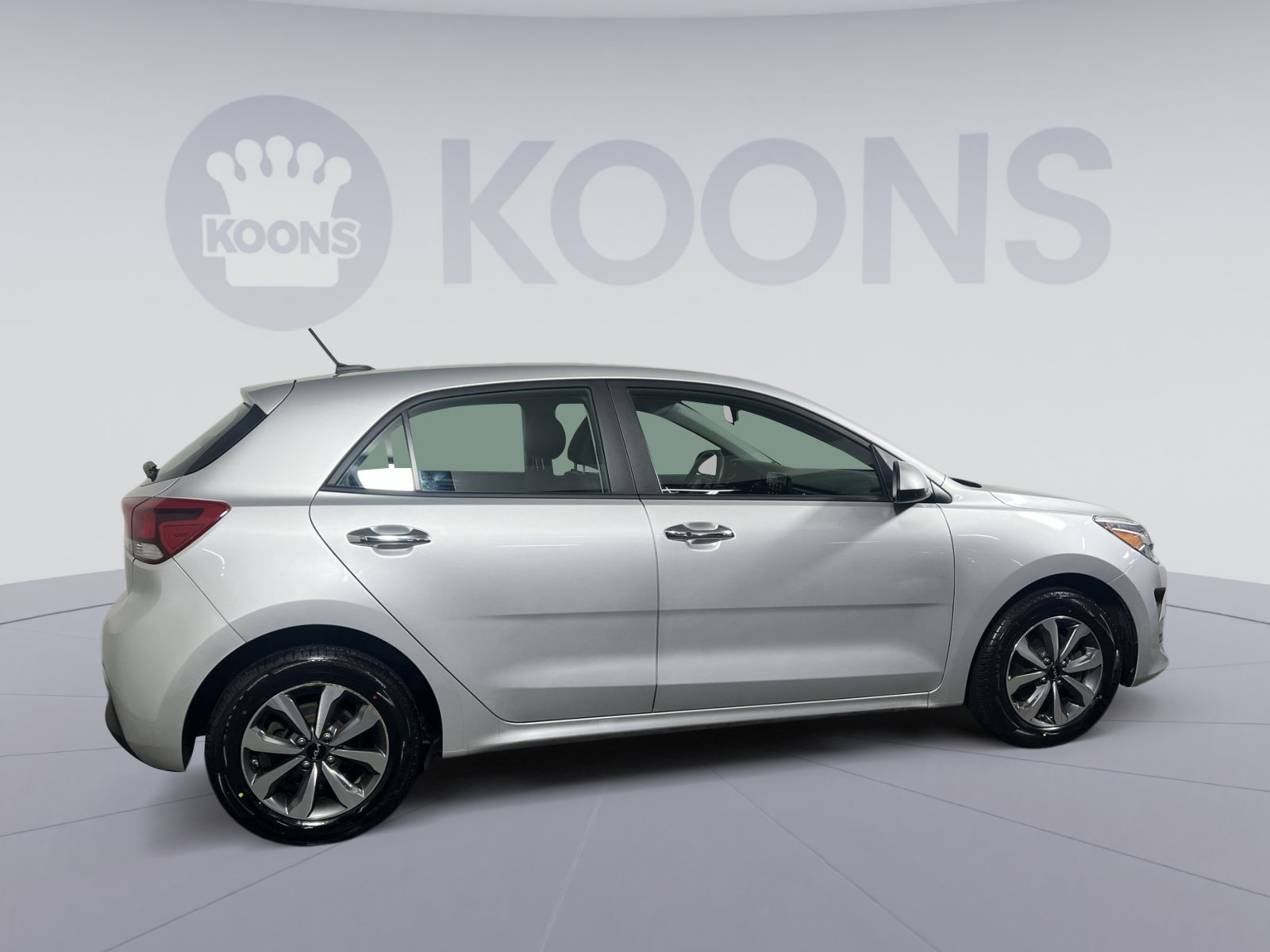 Used 2023 Kia Rio S w/ Technology Package image 8