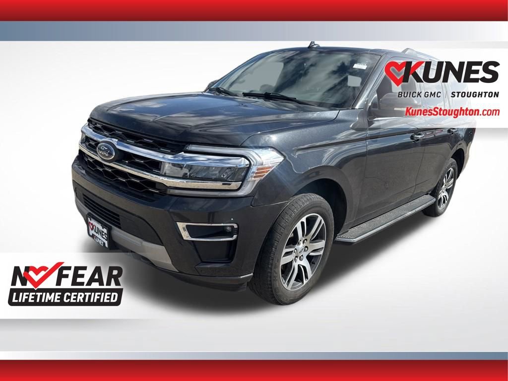 Used 2022 Ford Expedition Limited AWD/4WD image 6