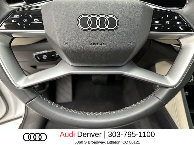 Used 2025 Audi Q5 Premium w/ 19" Wheel Package AWD/4WD image 14