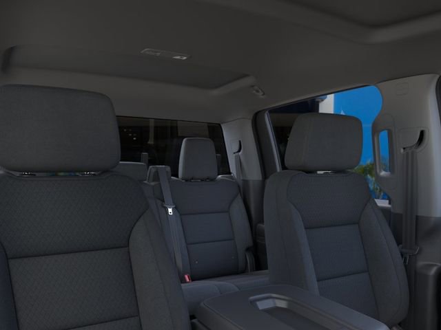 New 2026 Chevrolet Silverado 1500 RST image 24