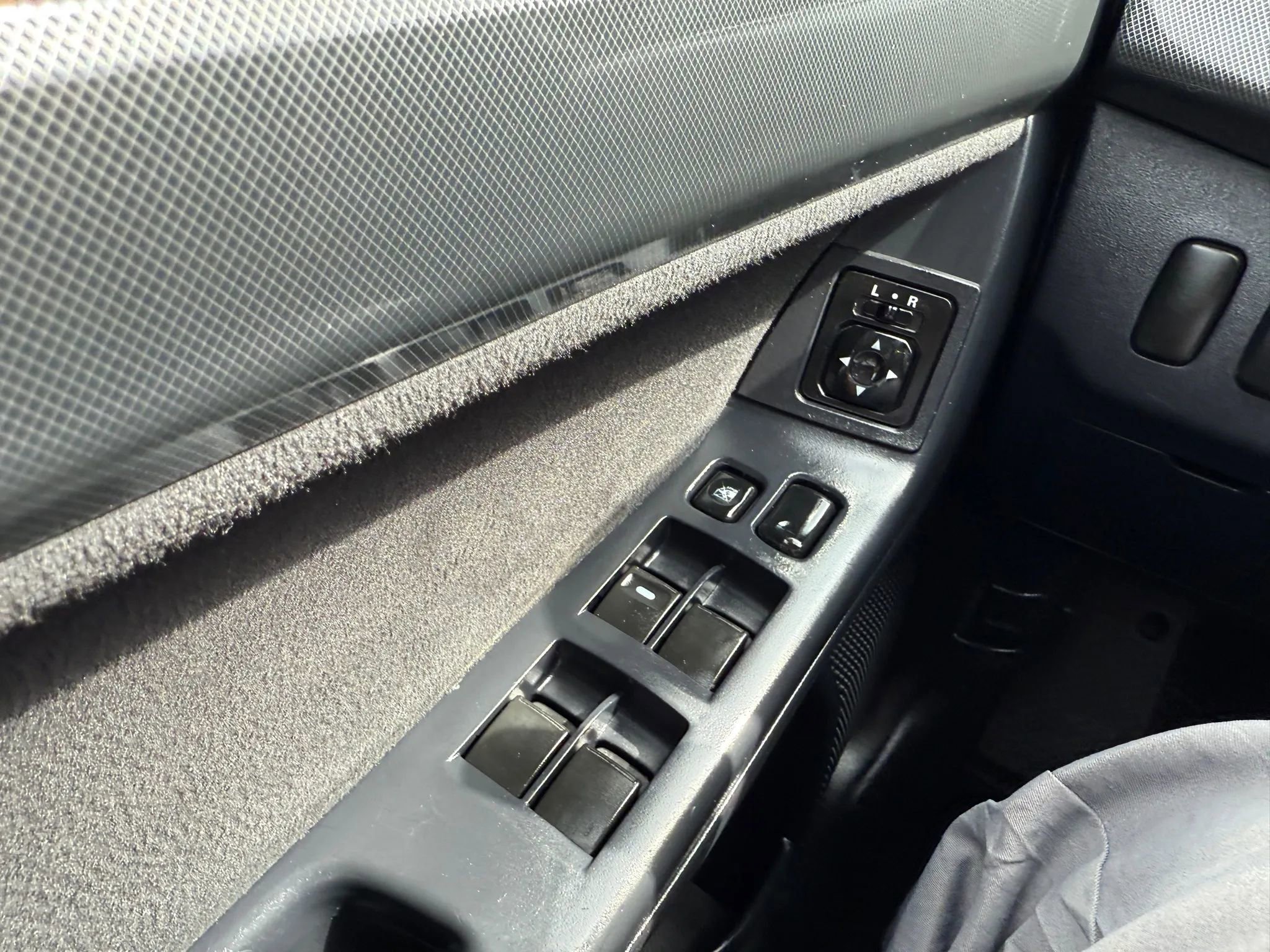 Used 2010 Mitsubishi Lancer GTS image 25