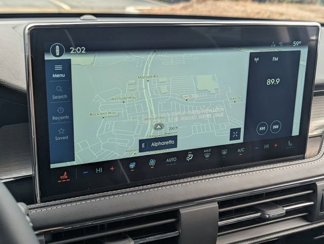 New 2026 Lincoln Corsair Premiere image 19