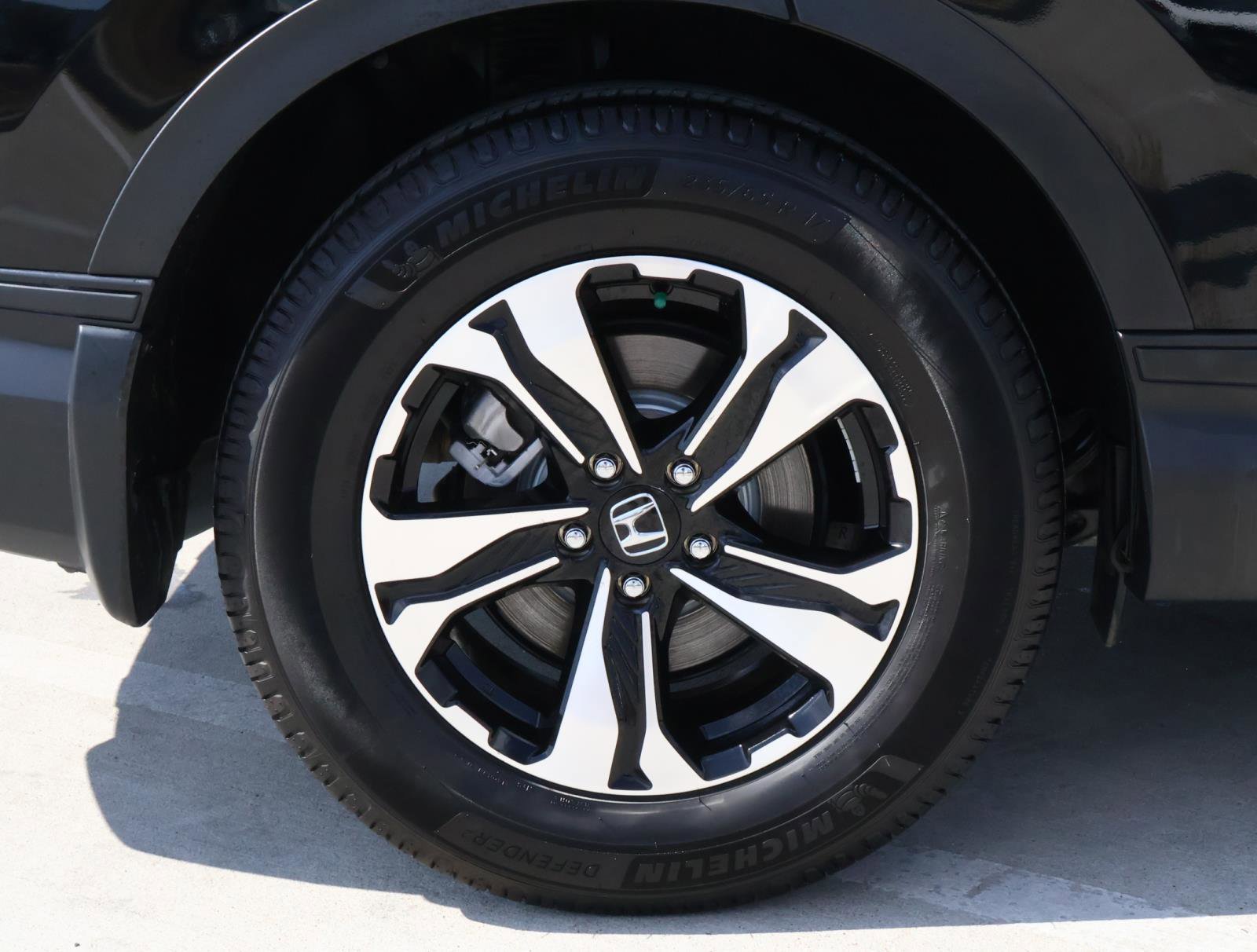 Used 2021 Honda CR-V Special Edition image 8