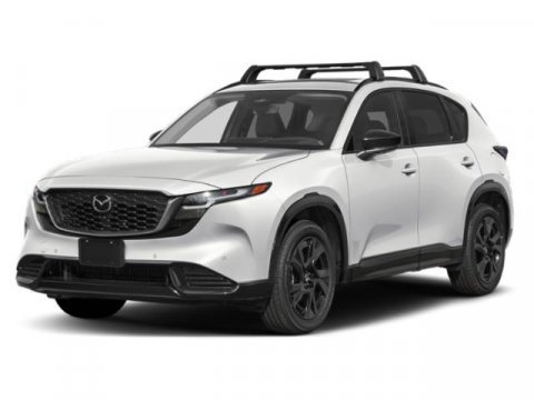 New 2026 MAZDA CX-5 2.5 S w/ Premium Plus Package
