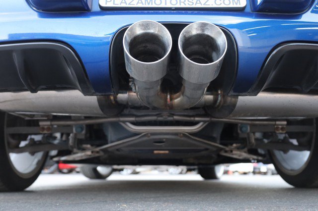 Used 2009 Porsche Boxster S RWD image 51