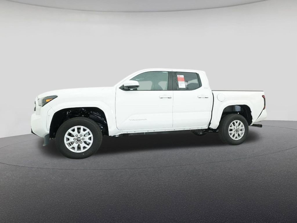 New 2025 Toyota Tacoma SR5 image 18