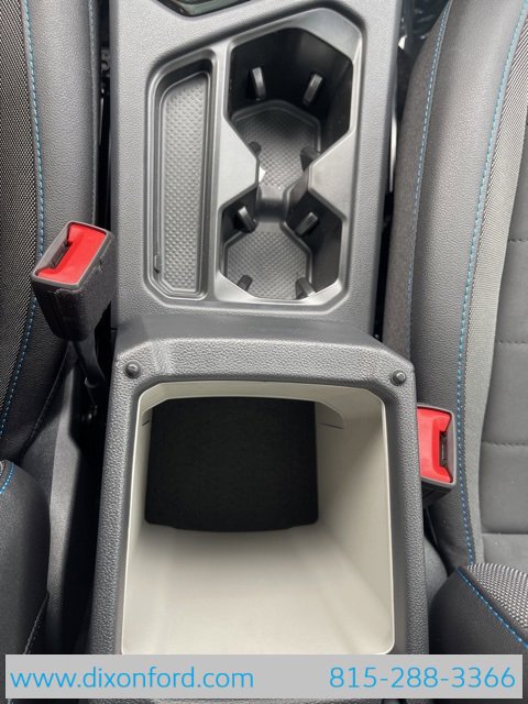 New 2024 Volkswagen Taos SE image 13