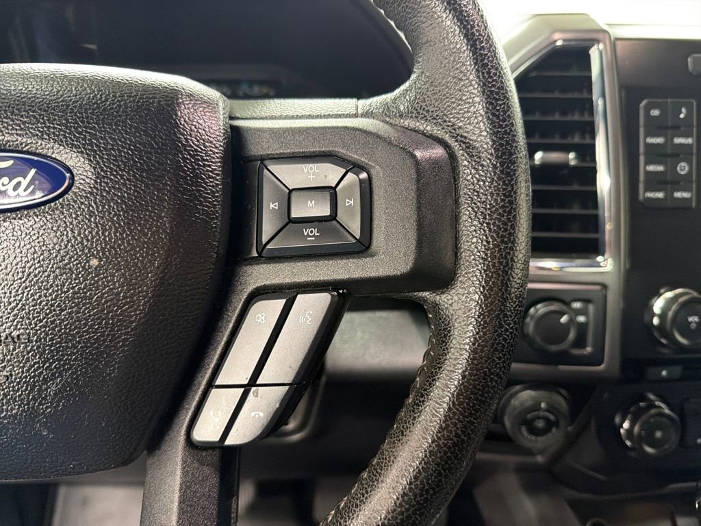 Used 2016 Ford F150 XLT w/ Equipment Group 301A Mid image 20