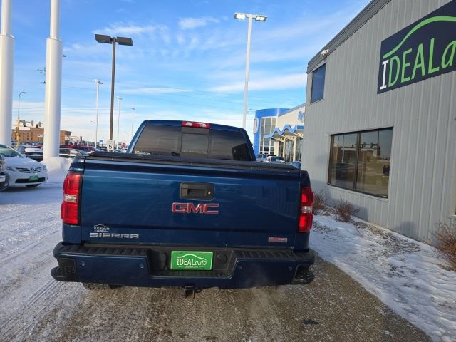 Used 2015 GMC Sierra 1500 SLT image 7