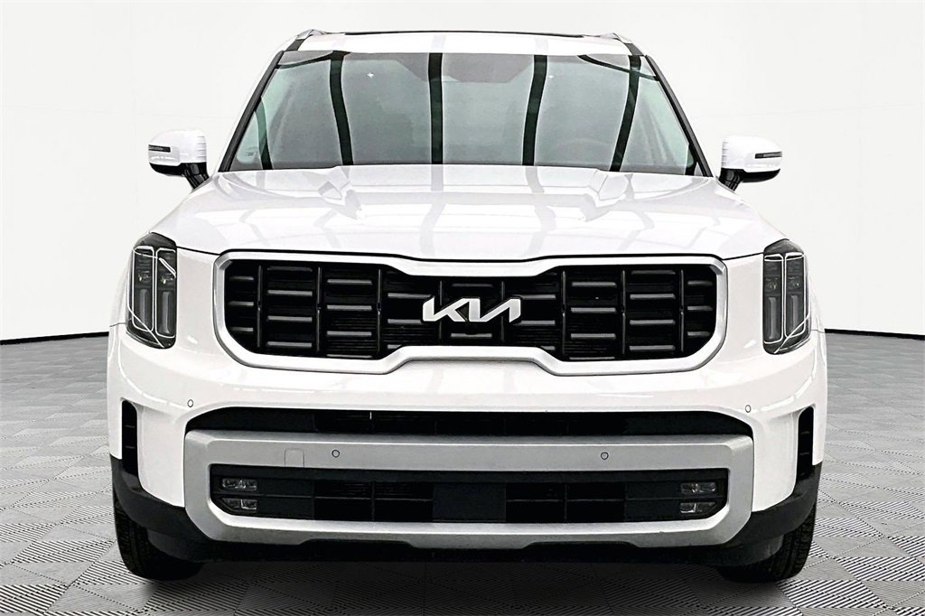 Used 2024 Kia Telluride SX Prestige image 3