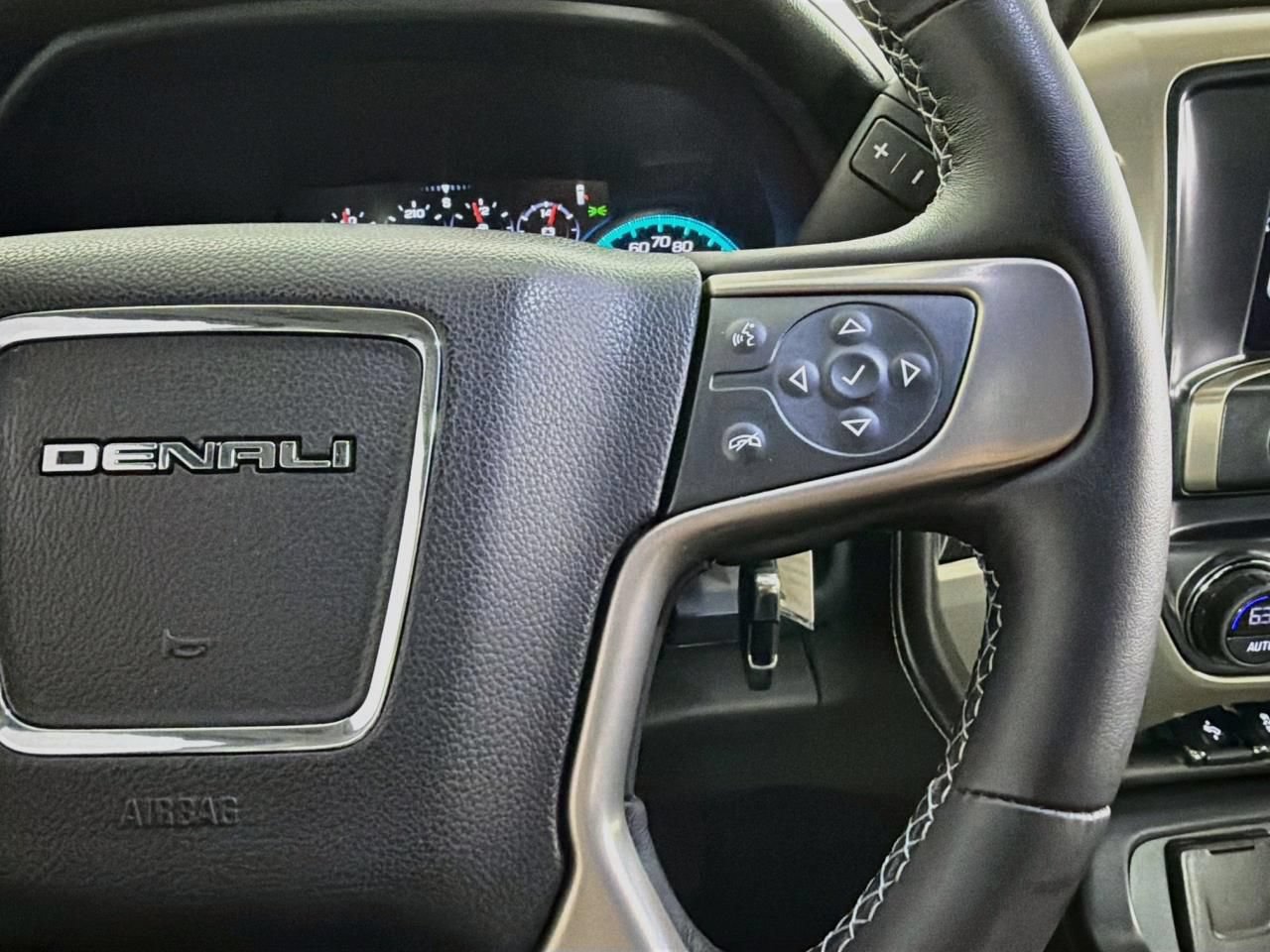 Used 2017 GMC Sierra 1500 Denali AWD/4WD image 49