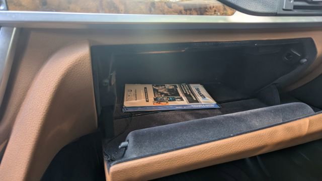 Used 2015 BMW 328d xDrive Wagon image 38