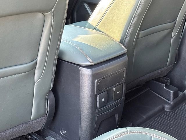 Used 2022 Ford Explorer Timberline AWD/4WD image 26