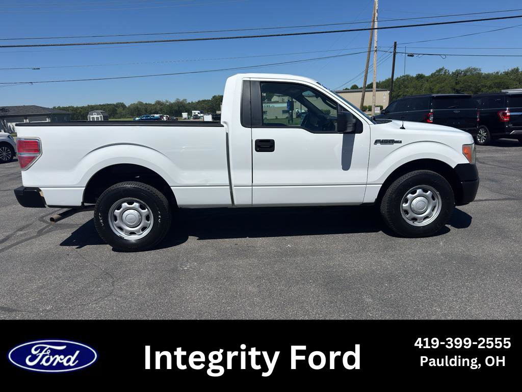 Used 2010 Ford F150 XL
