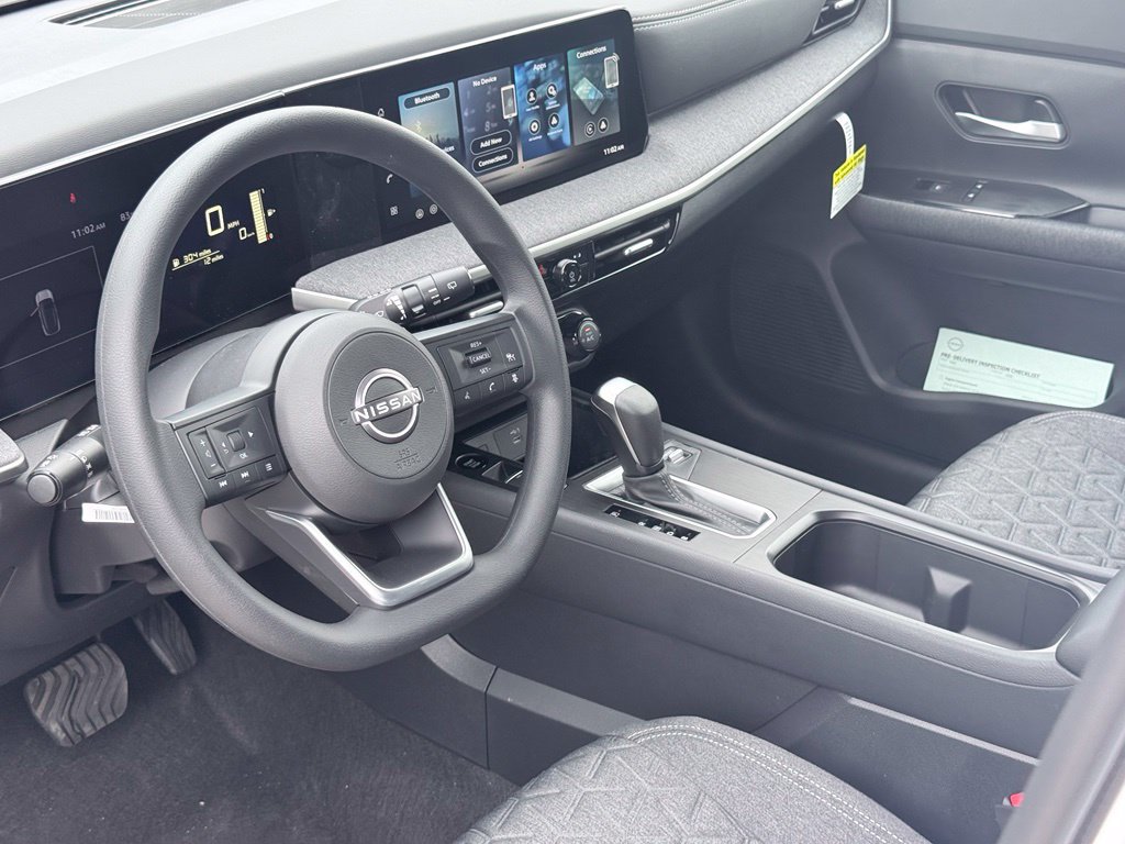 New 2026 Nissan Kicks SV w/ SV Premium Package AWD/4WD image 9