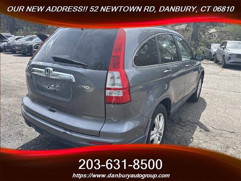 Used 2011 Honda CR-V EX image 5